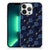 TPU bumper voor iPhone 13 Pro Max Voetbal achteraanzicht