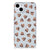 TPU bumper voor iPhone 15 Poep Emojis B2C Telecom