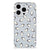 TPU bumper voor iPhone 15 Pro Pinguïn met schattige pinguïndesign 🐧.