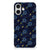 iPhone 16 plus TPU bumper Voetbal achterkant