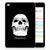 Tablet BackCover Apple iPad Mini 4 | Mini 5 (2019) Skull Eyes