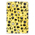 Tablet BackCover Apple iPad mini 6 (2021) Punk Geel - B2C Telecom