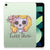 Tablet BackCover iPad Air (2020/2022) 10.9 inch Boho Skull - B2C Telecom