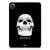 Tablet BackCover iPad Pro 11 (2024) Skull Eyes voorkant