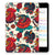 Tablet Backcover met foto voor Apple iPad Mini 4 | Mini 5 (2019) Old Skool met kleurrijk tatoeage ontwerp.