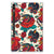 Tablet Backcover met foto voor Samsung Galaxy Tab S9 Plus Old Skool