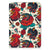 Tablet Backcover met foto voor iPad Pro 11 (2024) Old Skool vintage design achterkant