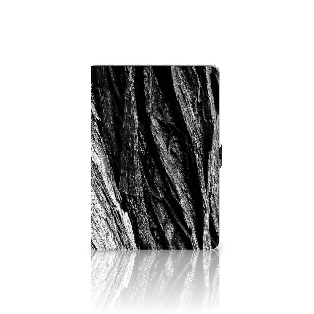 Boomschors Grijs - achterkant