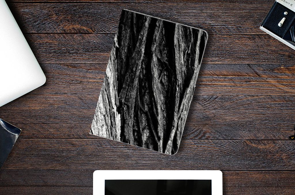 Boomschors Grijs - lifestylefoto