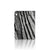 Tablet Book Cover iPad Air (2020/2022) 10.9 inch Boomschors Grijs