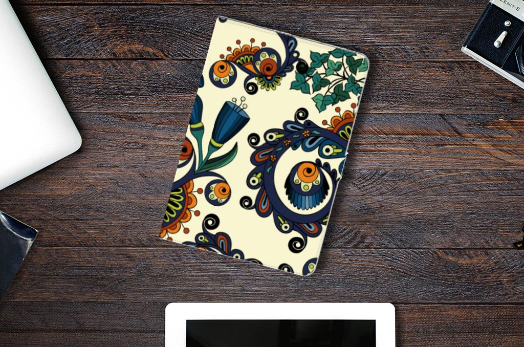 Barok Flower - lifestylefoto