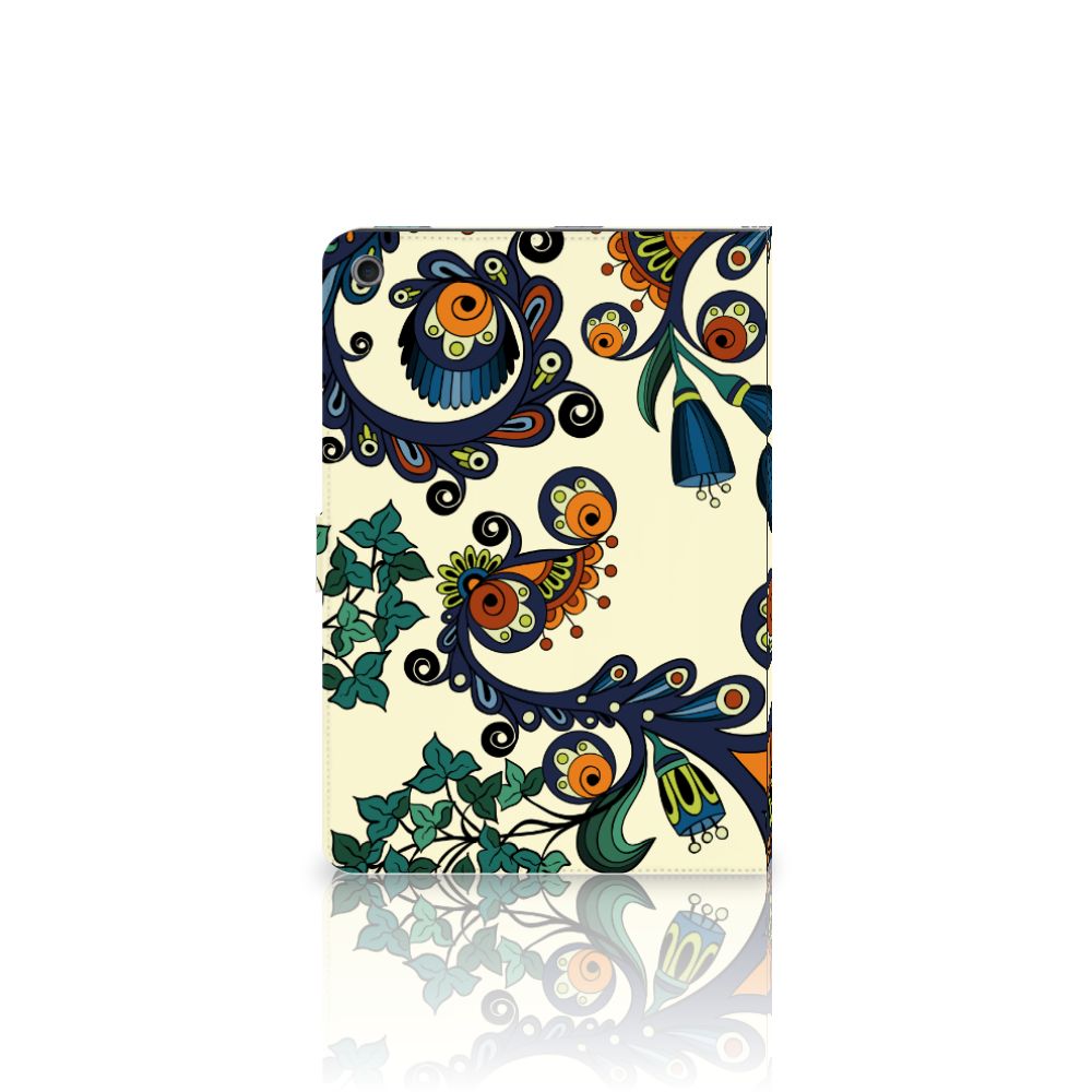 Barok Flower - open hoes