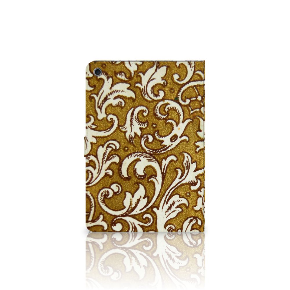 Barok Goud - open hoes