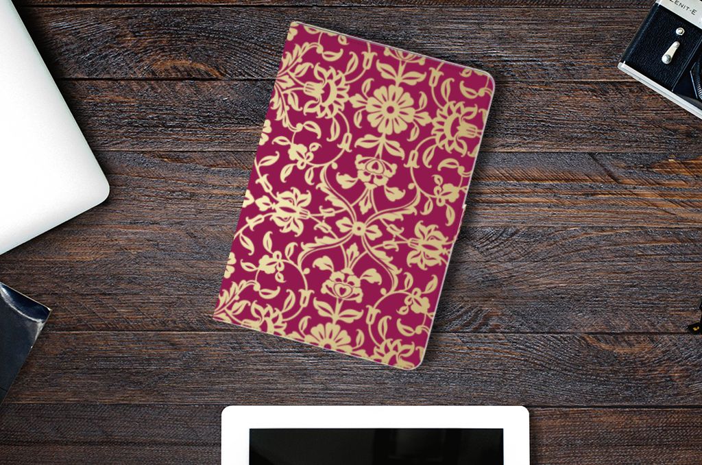 Barok Pink - lifestylefoto