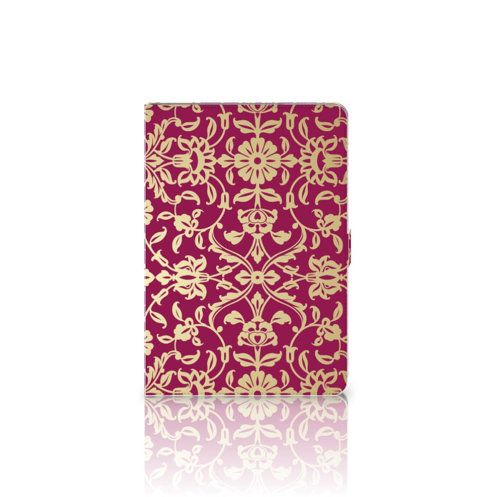 Barok Pink - achterkant