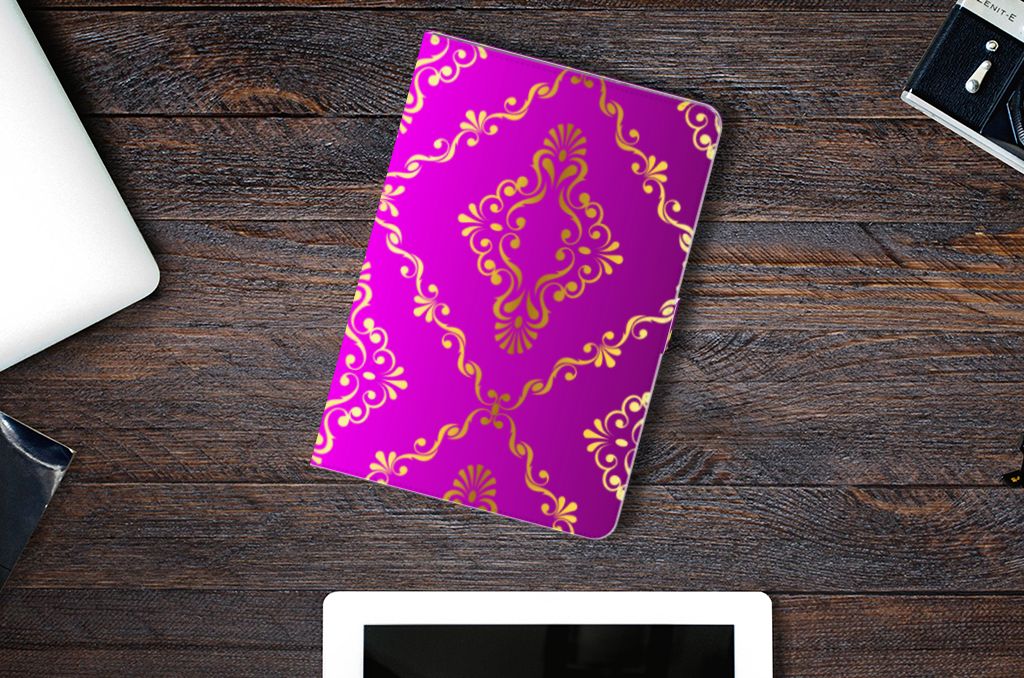 Barok Roze - lifestylefoto