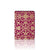 Tablet Hoes iPad (2022) 10.9 Barok Pink