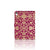 Tablet Hoes iPad Air (2020/2022) 10.9 inch Barok Pink