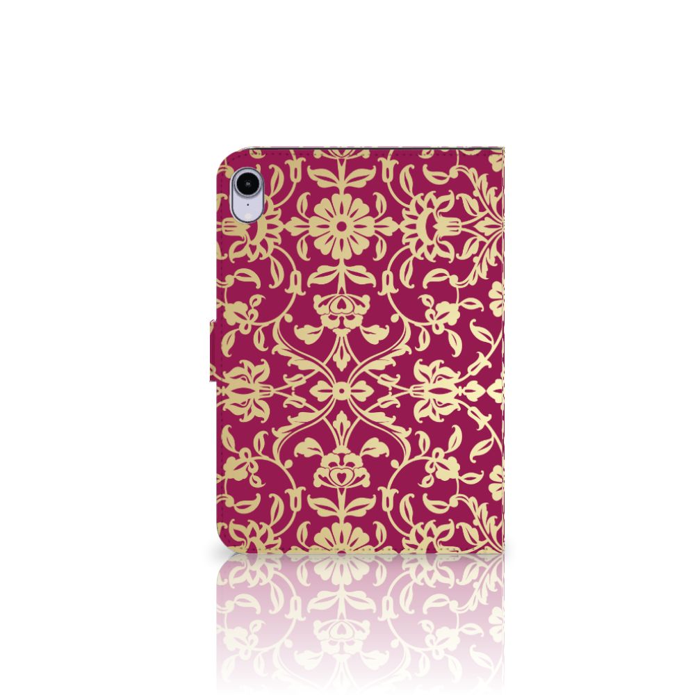 Tablet Hoes iPad Mini 6 (2021) Barok Pink