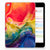 Tablethoes Apple iPad Mini 4 | Mini 5 (2019) Watercolor Dark