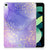 Tablethoes voor iPad Air (2020/2022) 10.9 inch Watercolor Paars