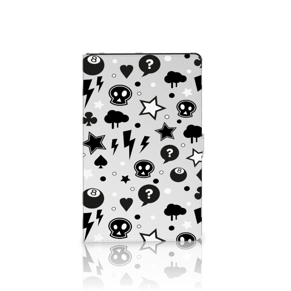 Tablettasje Lenovo Tab P11 Gen 2 Silver Punk