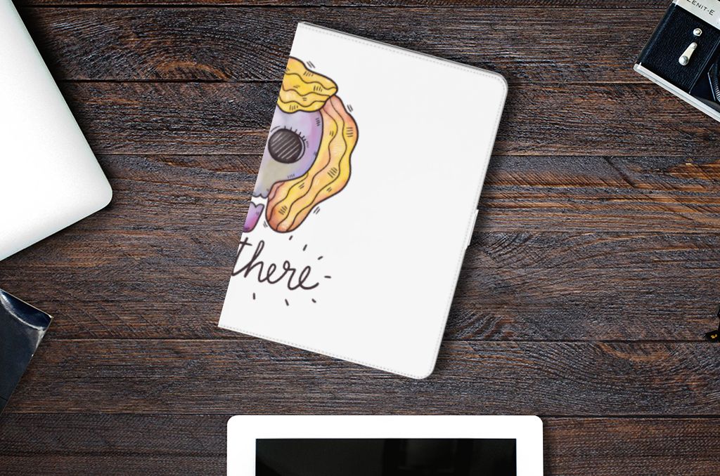 Boho Skull - lifestylefoto