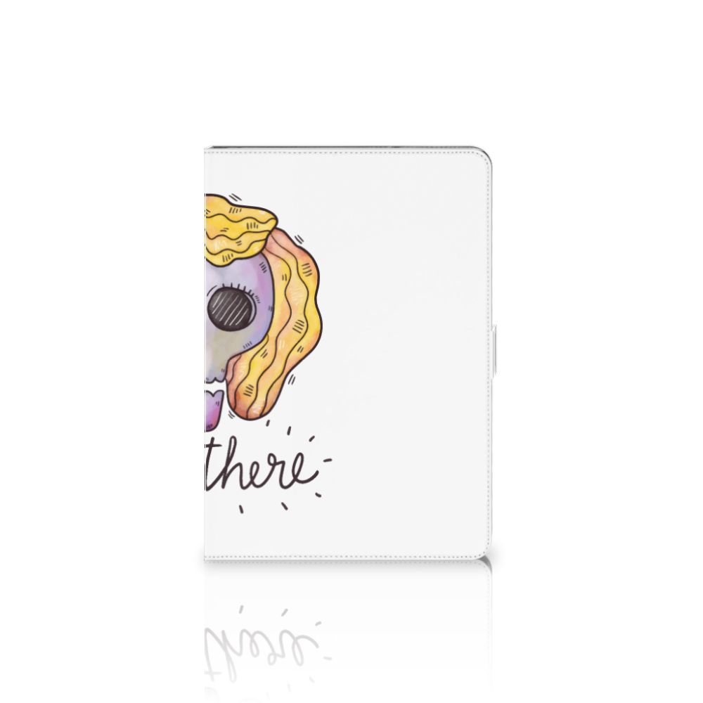 Boho Skull - achterkant