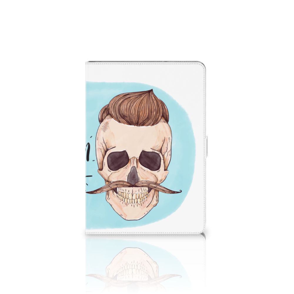 Gentleman Skull - achterkant