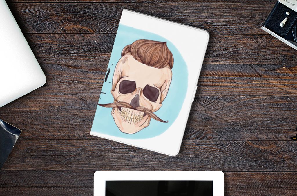 Gentleman Skull - lifestylefoto