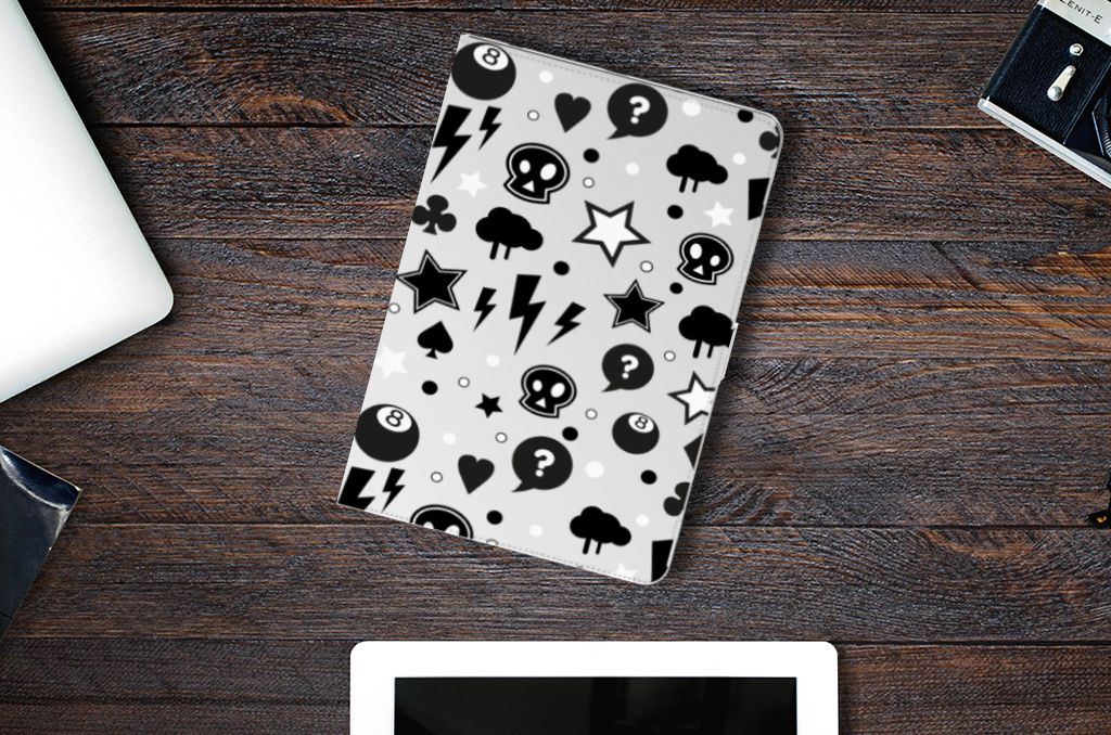 Silver Punk - lifestylefoto