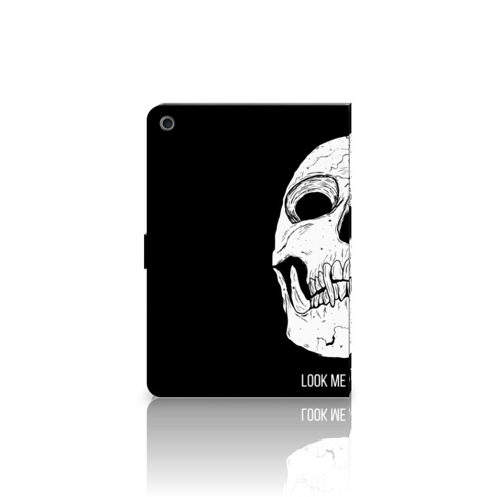 Skull Eyes - open hoes