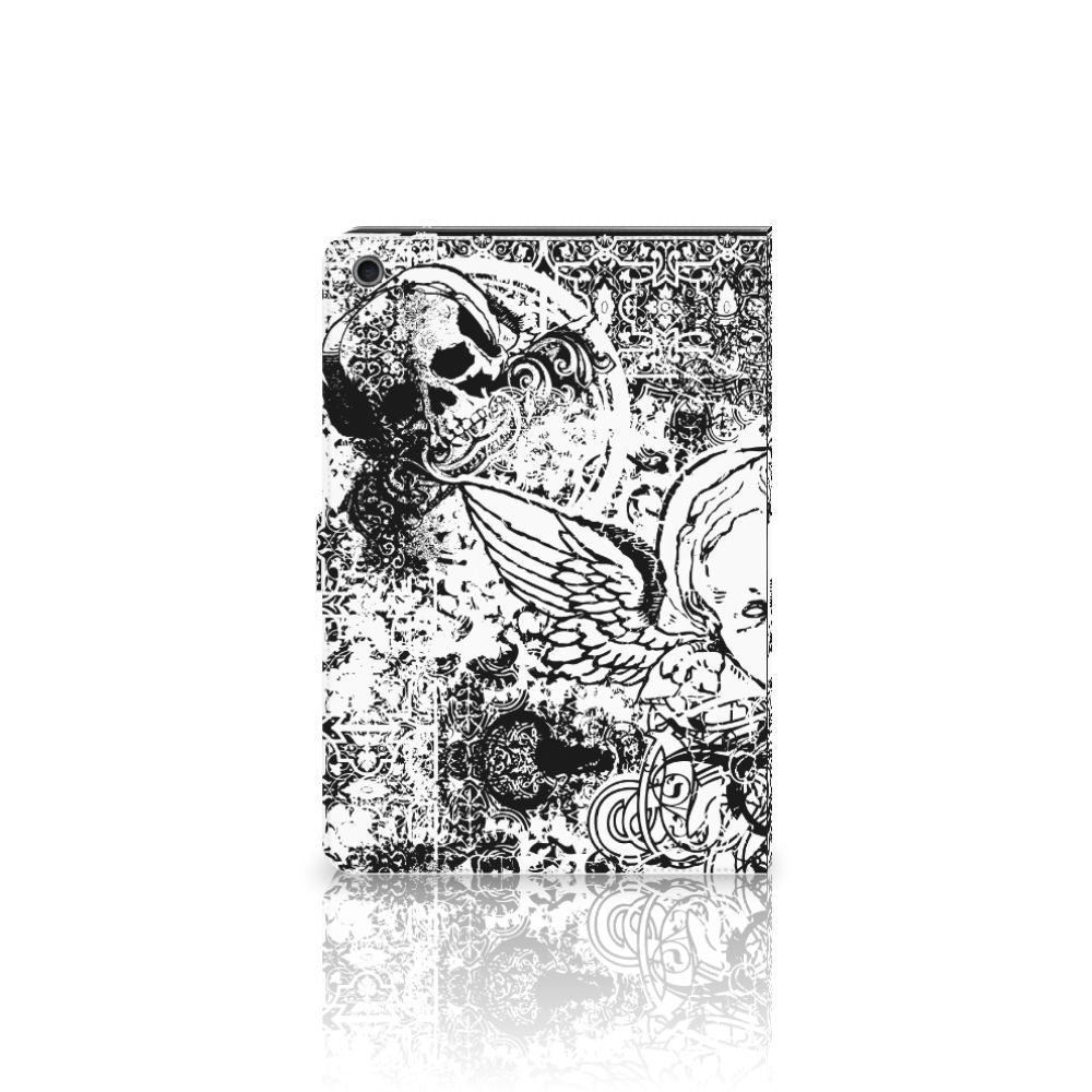 Skulls Angel - open hoes