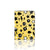 Tablettasje iPad (2022) 10.9 Punk Geel