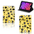 Tablettasje iPad Mini 6 (2021) Punk Geel