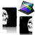 Tablettasje iPad Pro 11 2020/2021/2022 Skull Eyes