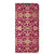 Telefoon Hoesje OPPO A54s | A16 | A16s Barok Pink - B2C Telecom