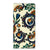 Telefoon Hoesje OnePlus Nord 3 Barok Flower design Barok Flower voorkant