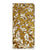 Samsung Galaxy A23 Telefoon Hoesje Barok Goud voorkant