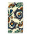 Telefoon Hoesje Xiaomi Redmi Note 12 Pro Plus Barok Flower design Barok Flower voorkant