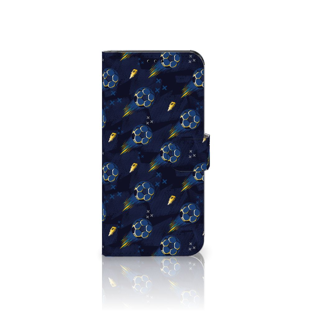 Telefoon Hoesje voor Google Pixel 7 Voetbal