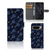 Google Pixel 8 Pro Telefoon Hoesje Voetbal design voor en achter aanzicht