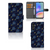 Samsung Galaxy A05s Telefoon Hoesje Voetbal design voor aanzicht