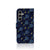 Samsung Galaxy S24 FE Telefoon Hoesje Voetbal design aanzicht