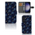 Telefoon Hoesje voor Samsung Galaxy S24 Voetbal