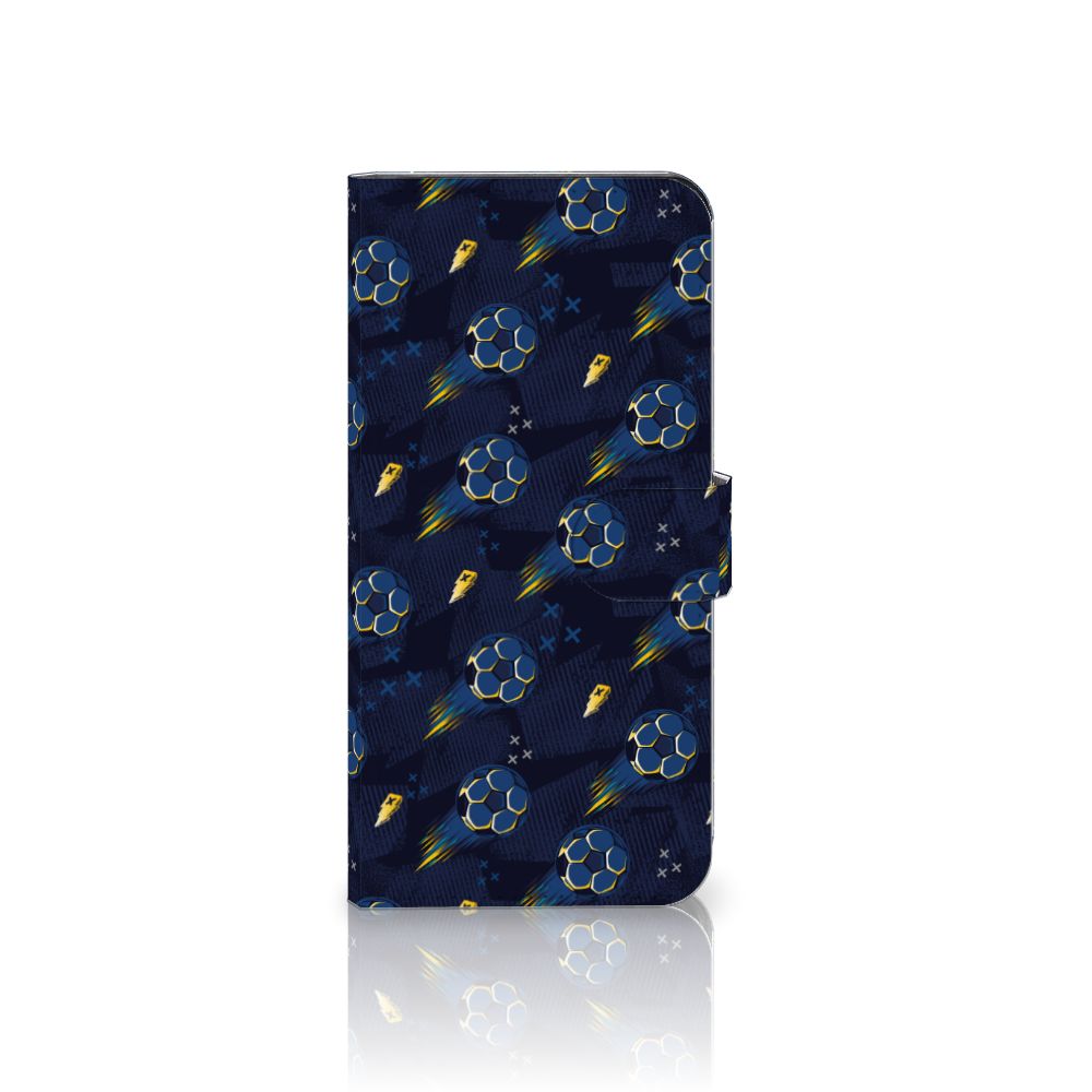 Telefoon Hoesje voor Xiaomi 13 Pro Voetbal met kleurrijk ontwerp voor cadeau en bescherming ⚽