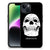 Telefoonhoesje iPhone 15 Skull Eyes B2C Telecom