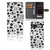 Telefoonhoesje met Naam Google Pixel 7A Silver Punk