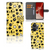 Telefoonhoesje met Naam OnePlus Nord 3 Punk Geel met uniek design en ruimte voor pasjes 💳