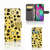 Telefoonhoesje met Naam Samsung Galaxy A40 Punk Geel